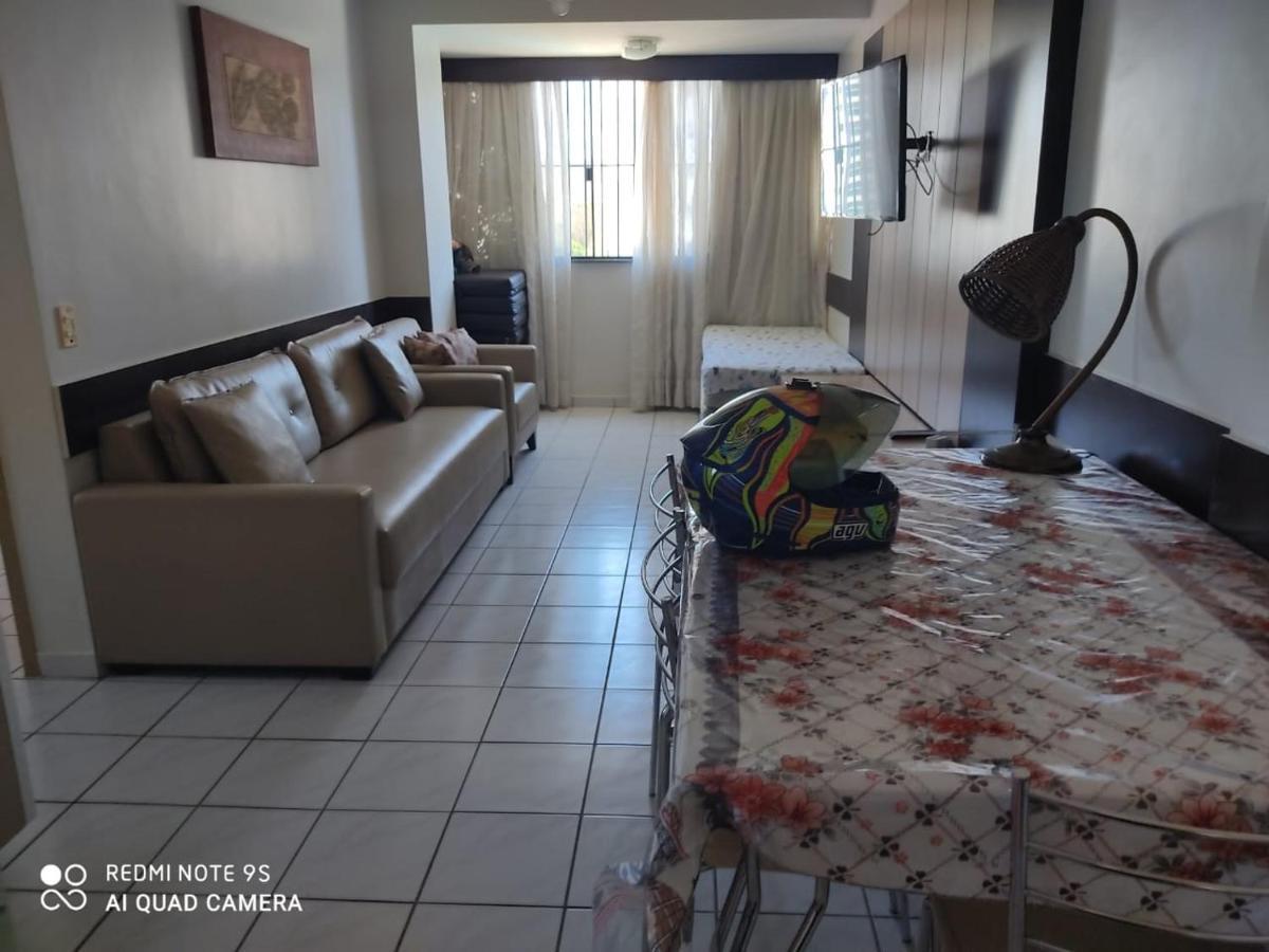 Apartment Aquarius D505 Caldas Novas